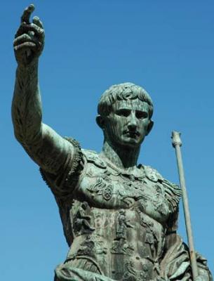 Mentiras de la Historia: El Imperio Romano